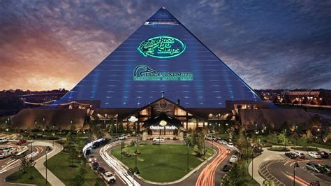 The <strong>Bass Pro</strong> Pyramid is home to Big Cypress Lodge, which contains 105 rooms — "unique spaces," according to <strong>Bass</strong>. . Triangle bass pro shop
